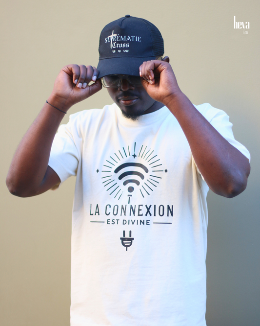 Esdras I Suprématie - Casquette Suprématie