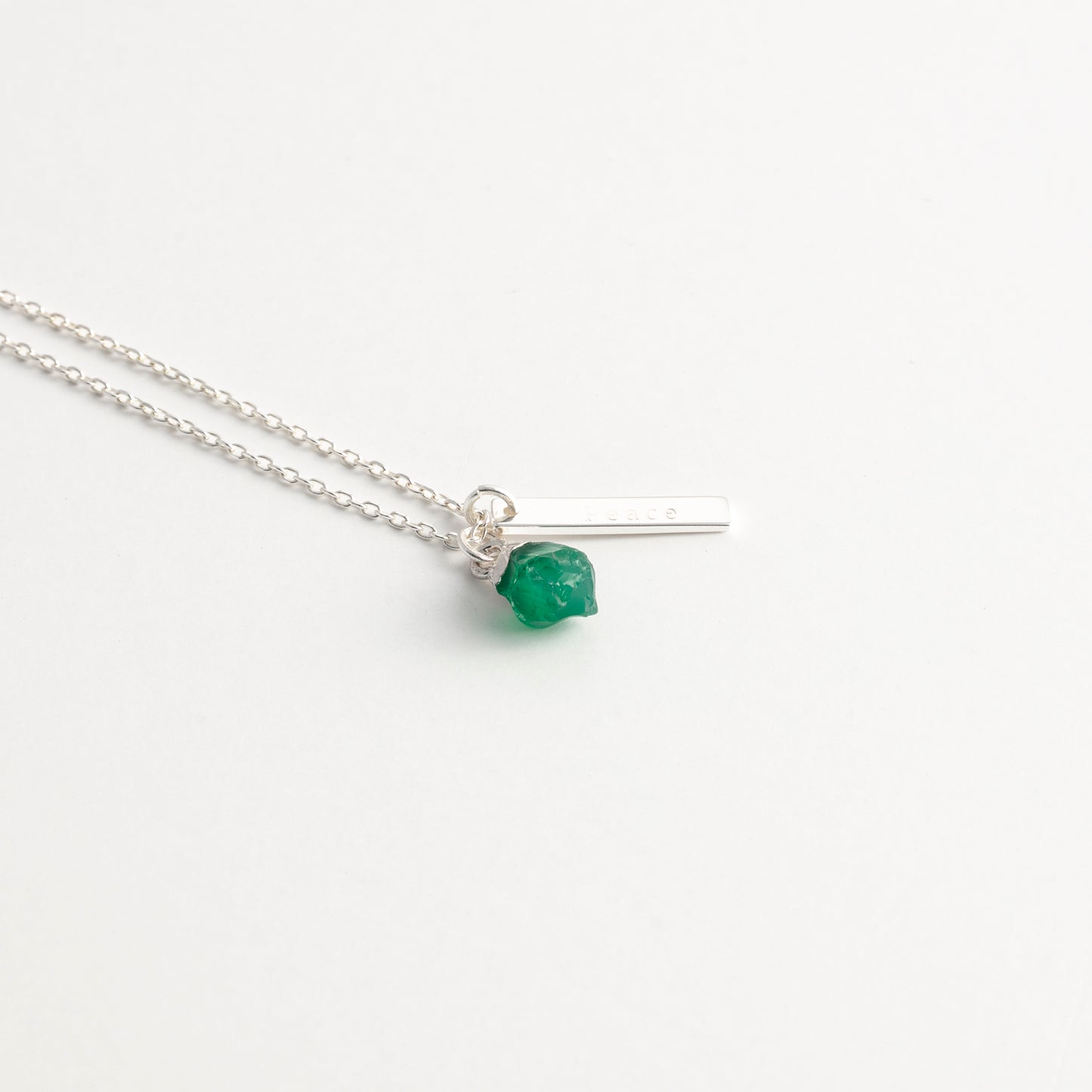 No Other Name - Collier Fruit de la Paix