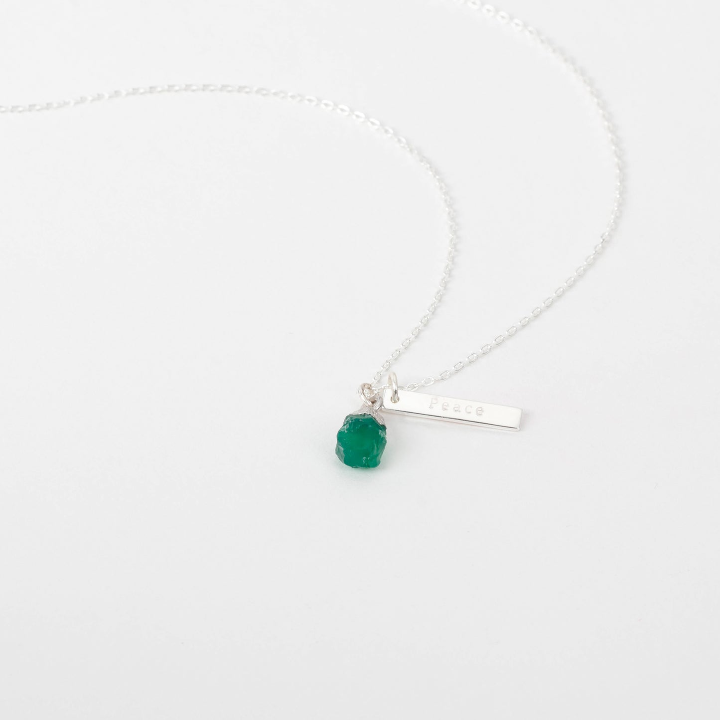 No Other Name - Collier Fruit de la Paix