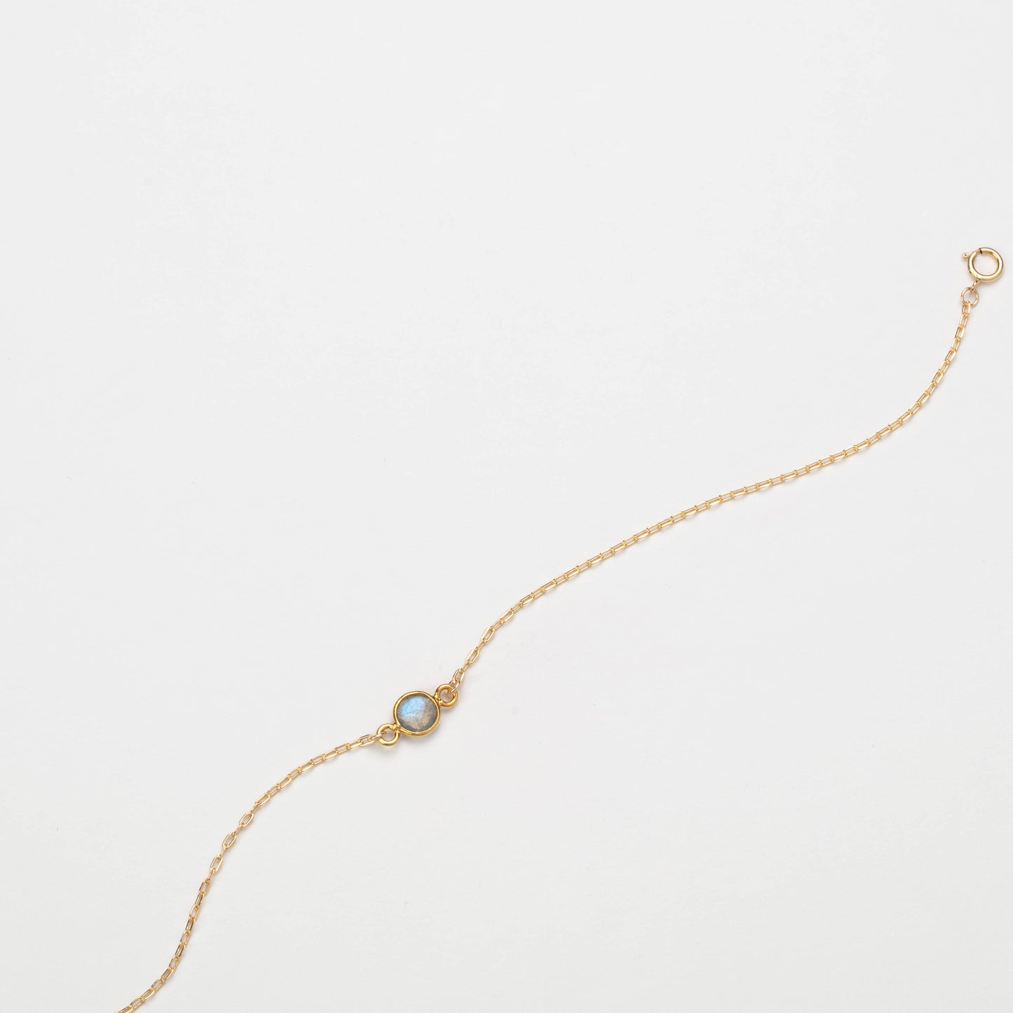 No Other Name - Collier court bijou rond