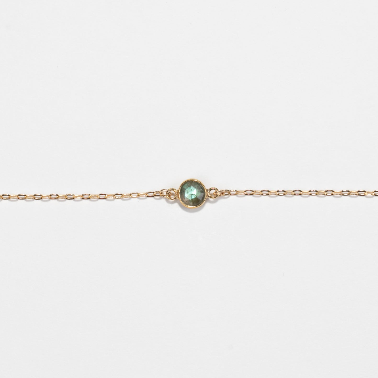 No Other Name - Collier court bijou rond