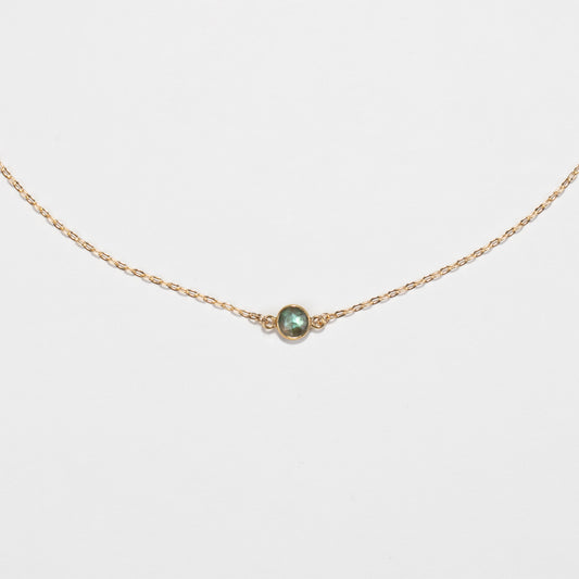 No Other Name - Collier court bijou rond