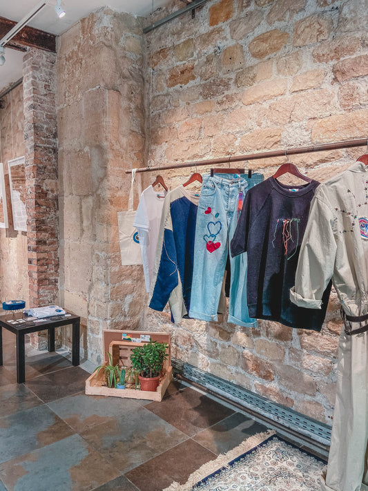 Heya&Co - Exhibition n°1 - Come Back Home