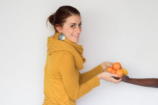 La Crusine avec Marie Benner