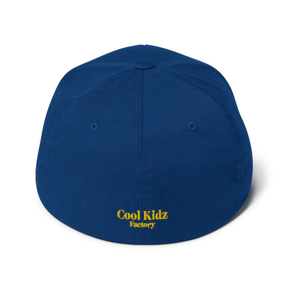 Cool Kidz Factory - Casquette “cool kidz”