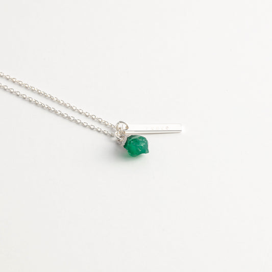No Other Name - Collier Fruit de la Paix