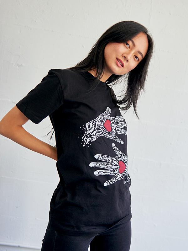 Ladoru - Loved Tee-Shirt