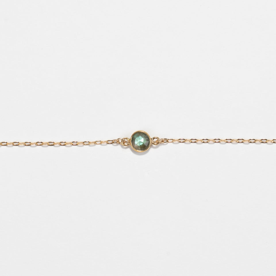 No Other Name - Collier court bijou rond