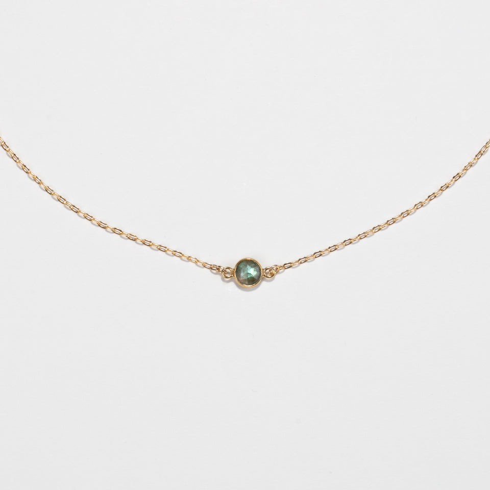 No Other Name - Collier court bijou rond